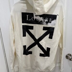 Off-White Hoodie